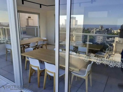Apartamento En Alquiler 1 Dormitorio 1 Baño - Tacuarembó-cordón- Ref: 1958