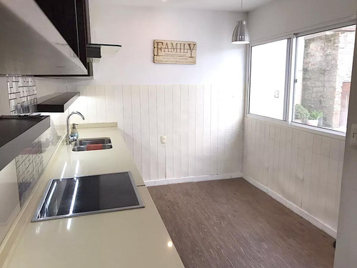 Casa En Venta 3 Dormitorios 2 Baños Parrillero Y Cochera La Blanqueada