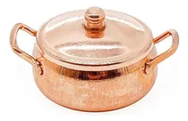 Comprar Casas Para Muñecas Y Muñecos, Olla En Miniatura