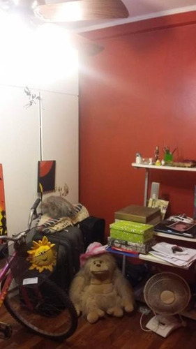 Venta Depto 3 Amb Amplio Al Frente Con Patio Propio * Lanús Oeste Centro