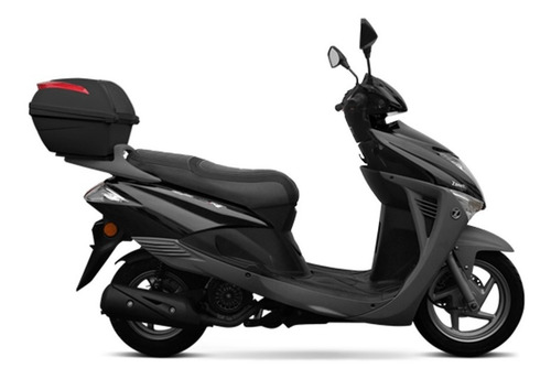 Zanella Styler 150cc Rt 2021 0km Arizona Motos (rc)
