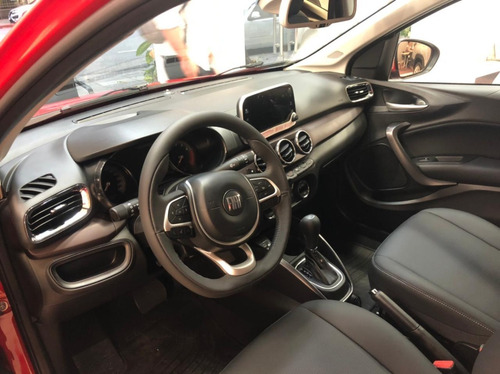 Fiat Cronos 1.3/1.8 Cuotas Fijas Entrega Inmediata T