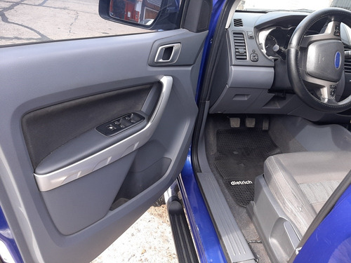 Ford Ranger 3.2 Cd 4x4 Xlt Tdci 200cv 2014