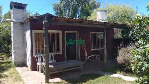 Imagen 4 de 11 de Dos Casas En Un Terreno De 2500 Mts - Ciudad De La Costa Solymar