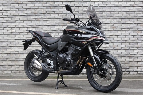 Imagen 7 de 19 de Voge 500 Dsx 2022 0km Entrega Inmediata