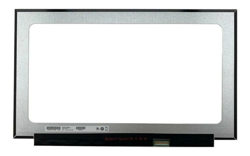 Pantalla Compatible Con Lenovo Ideapad S145-15ast Full Hd 