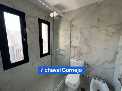 Venta Casa En Acacias-puertos (4 Dormitorios-pileta)