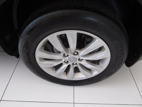 Kia Sorento 3.5 V6 Gasolina Ex 7l 4wd Automático