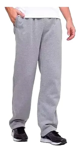Calça moletom sales mercado livre