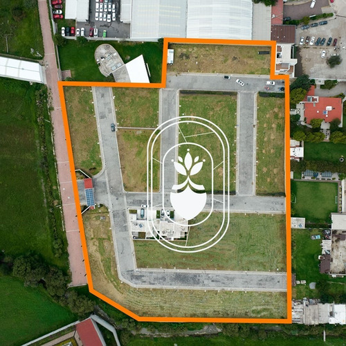 Terreno En Venta En Apizaco