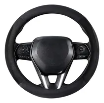 Comprar Seg Direct Funda Universal Para Volante Automovil Felpa 15 