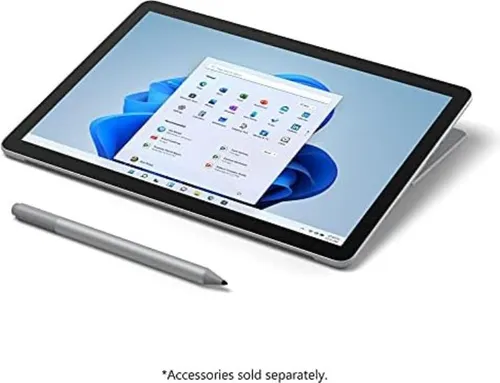 Microsoft Surface Go 3 - Pantalla Táctil 10.5 - Intel® Core