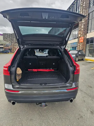 Volvo XC60 2.0 T5 Awd Momentum
