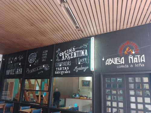 Murales .bares, Locales. Particulares. Varios Diseños