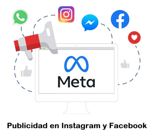 Gestión De Publicidad En Meta Ads - Campañas En Meta Ads