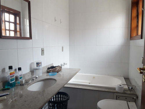 Imagem 9 de 14 de Linda Casa No Jd Bonfiglioli 200 M2 Fl34
