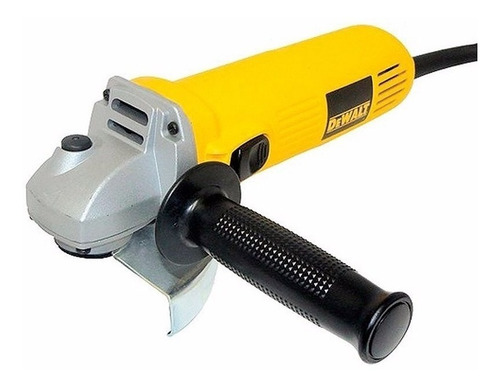 Imagem 1 de 2 de Esmerilhadeira 4.1/2 (115mm) 750w Dwe4010 Dewalt