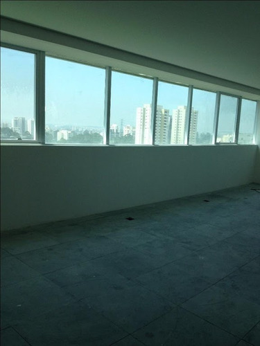Conjunto Para Alugar, 75 M² Por R$ 3.100,10/mês - Portal Do Morumbi - São Paulo/sp - 5573