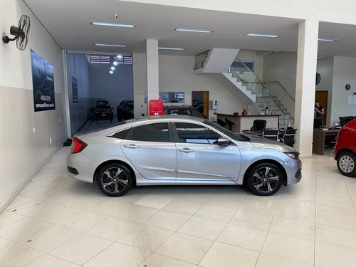Honda Civic 10 Sport 2.0 I-vtec 155cv, Ggt0148