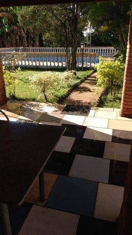 Imagem 2 de 6 de Chácara 4 Dormitórios À Venda, 2000 M², Residencial Pomares Em Araçoiaba Da Serra/sp - Ch0013