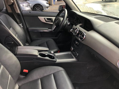 Imagem 6 de 11 de Mercedes-benz Classe Glk 220 2.2 Tb 4x4 Diesel Automatic...