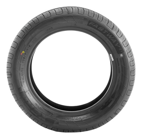Kit 4 Pneu 185/60r15 84h Fastway C1 Xbri Aro 15