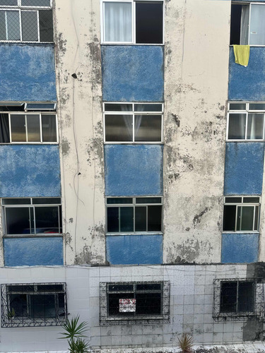 Apartamento De 3 Quartos E 2 Banheiros