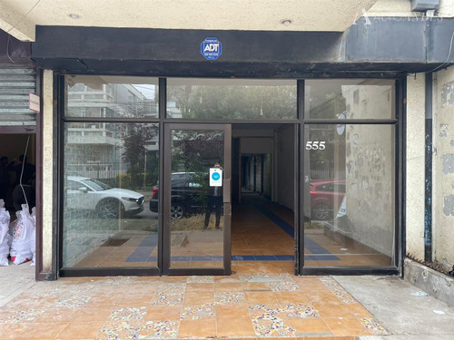 Local Arriendo 3 Norte Centro Los Ponientes En Viña Del Mar