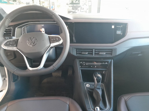 Volkswagen Virtus 1.6 Msi Highline At
