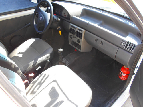 Fiat Fiorino 1.3 11/12 Refrigerada