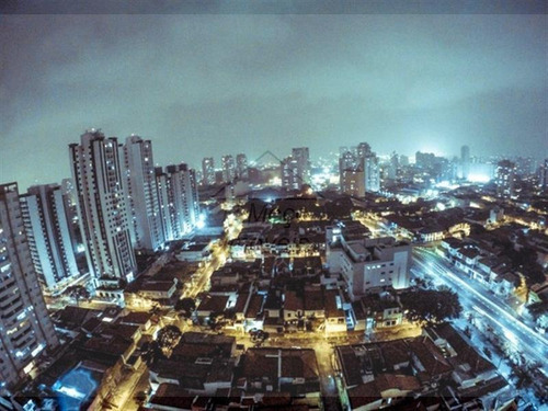 Apartamento Tatuapé São Paulo/sp - 1193