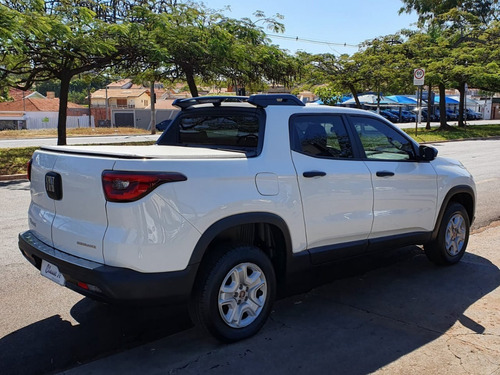 Imagem 4 de 8 de Toro 1.8 Flex Endurance Automática 2019 Apenas 30 Mil Km