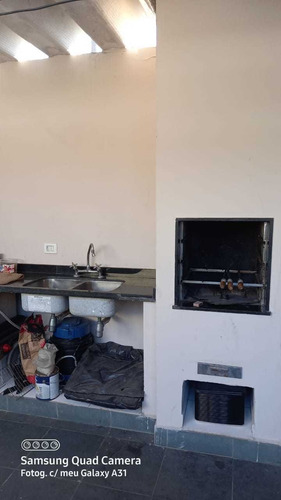 Imagem 11 de 21 de Apartamento Em São Paulo - Sp - So0170_slima