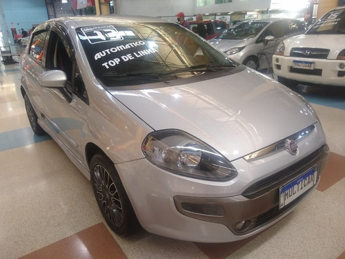 Imagem 1 de 13 de Fiat Punto 1.8 Sporting 16v
