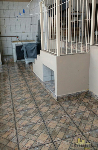Imagem 10 de 30 de Casa Em Jardim Bela Vista, Jacareí/sp De 273m² 3 Quartos À Venda Por R$ 370.000,00 - Ca1031445-s