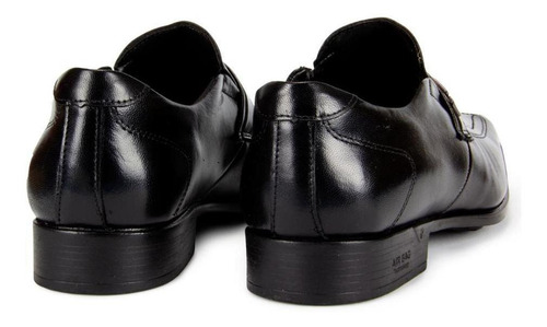 Imagem 4 de 5 de Sapato Jota Pe 71727 Pelica Masculino