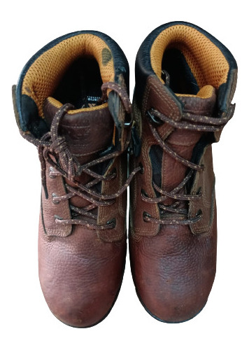 Zapatos De Seguridad Hombre Timberland