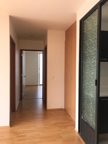 Imagen 4 de 20 de Departamento En Venta De 2 Recs Con Balcon,en Narvarte.
