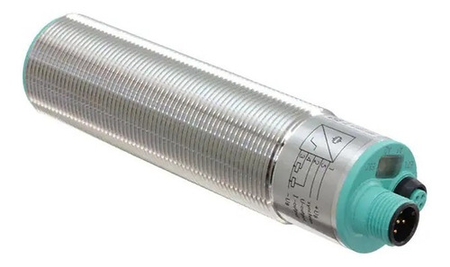 Uc500-30gm-iur2-v15 Sensor Ultrasonico Pepperl+fuchs