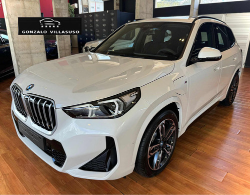 Bmw X1 25e M Sport New Model Hibrida 245hp 