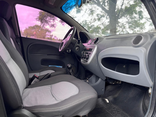 Chana Benni 1.0 Full Manual