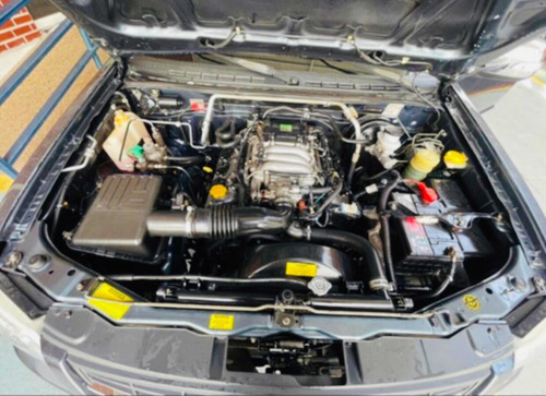 Imagen 6 de 15 de Toyota Corolla Importado Blindado