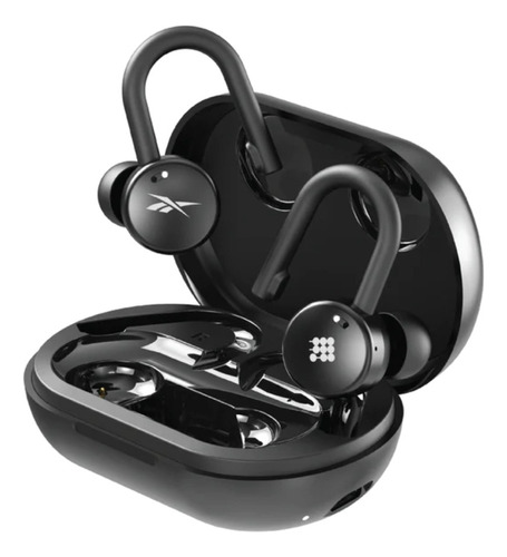 Audifono Cubitt X Reebok Earbuds Inalambrico Cterk-1-7