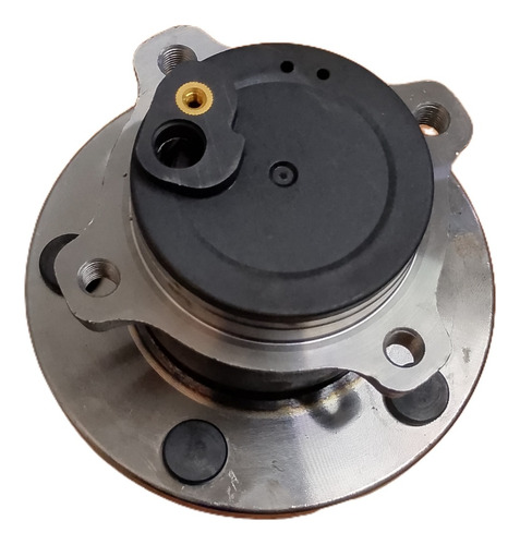 Cubo Rueda Trasera Mazda 3