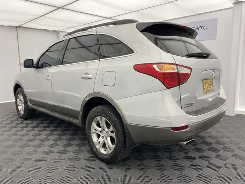 Hyundai Veracruz 3.8 Gl