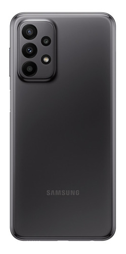 Imagen 4 de 5 de Samsung Galaxy A23 128 Gb Negro 4 Gb Ram