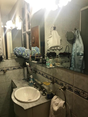 Imagen 20 de 30 de Av. Santa Fe 4900, 4 Ambientes, En Venta, En Palermo, Con Balcón