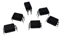 Comprar Lote X 6 Circuitos Integrados 2561 Nec2561 Ps2561 R2561 Ps25