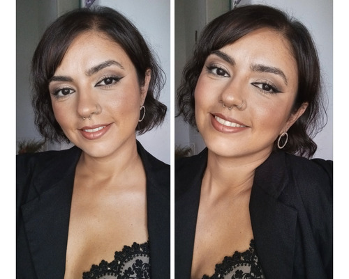 Maquilladora Profesional