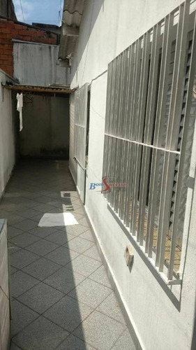 Imagem 4 de 19 de Sobrado Com 2 Dormitórios À Venda, 80 M² Por R$ 499.000,00 - Vila Formosa - São Paulo/sp - So1463
